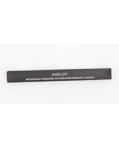INGLOT KOHL PENCIL Eyeliner CRAYON 01 02H2 1.2g Made in Poland