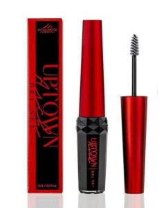 MODELROCK UPTOWN ARCH BROW GEL SET CLEAR WITH BIOTIN 3mL
