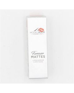 MODELROCK FOREVER MATTES LONGWEAR LIPSTICK CLEO 4G