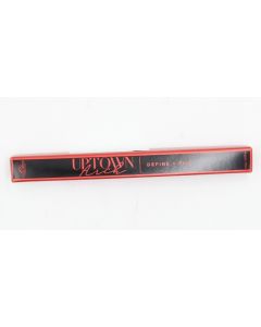 MODELROCK UPTOWN ARCH DEFINE FILL BROW PENCIL EBONY