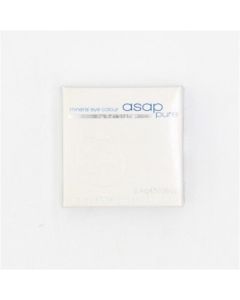 ASAP Pure Mineral Makeup Eye Colour Nine Eye Shadow 2.4g Made in Australia