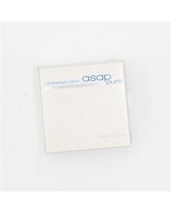 ASAP Pure Mineral Makeup Eye Colour Eleven Eye Shadow 2.4g Made in Australia