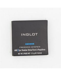 INGLOT FREEDOM SYSTEM AMC EYE SHADOW SHINE SQUARE 32 3.2g Made in Poland