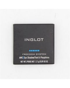 INGLOT FREEDOM SYSTEM AMC EYE SHADOW SQUARE 60 2.7g Made in Poland