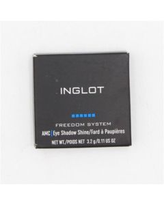 INGLOT FREEDOM SYSTEM AMC EYE SHADOW SHINE SQUARE 152 3.2g Made in Poland