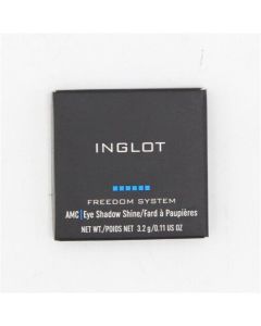 INGLOT FREEDOM SYSTEM AMC EYE SHADOW SHINE SQUARE 155 3.2g Made in Poland