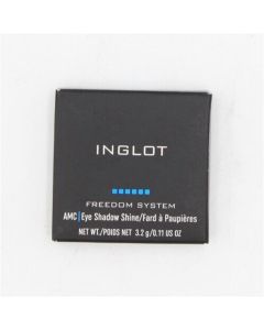 INGLOT FREEDOM SYSTEM AMC EYE SHADOW SHINE SQUARE 160 3.2g Made in Poland
