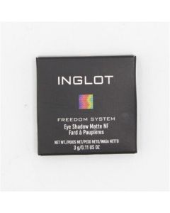 INGLOT FREEDOM SYSTEM EYE SHADOW MATTE NF 285 3g Made in Poland