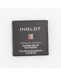 INGLOT FREEDOM SYSTEM EYE SHADOW MATTE NF 288 2.3g Made in Poland