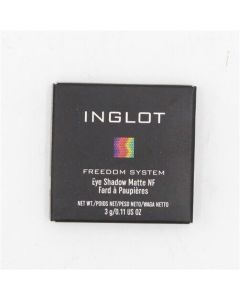 INGLOT FREEDOM SYSTEM EYE SHADOW MATTE NF 290 3g Made in Poland
