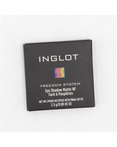 INGLOT FREEDOM SYSTEM EYE SHADOW MATTE NF 296 2.3g Made in Poland