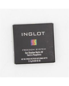 INGLOT FREEDOM SYSTEM EYE SHADOW MATTE NF 297 2.3g Made in Poland