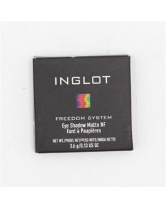 INGLOT FREEDOM SYSTEM EYE SHADOW MATTE NF 299 3.6g Made in Poland