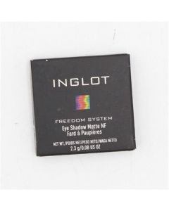 INGLOT FREEDOM SYSTEM EYE SHADOW MATTE NF 301 2.3g Made in Poland
