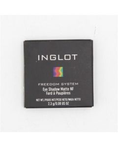 INGLOT FREEDOM SYSTEM EYE SHADOW MATTE NF 307 2.3g Made in Poland