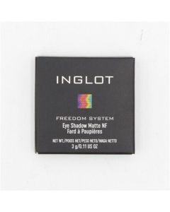 INGLOT FREEDOM SYSTEM EYE SHADOW MATTE NF 314 3g Made in Poland