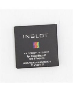 INGLOT FREEDOM SYSTEM EYE SHADOW MATTE NF 320 2.3g Made in Poland