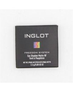 INGLOT FREEDOM SYSTEM EYE SHADOW MATTE NF 325 2.3g Made in Poland