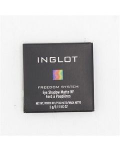 INGLOT FREEDOM SYSTEM EYE SHADOW MATTE NF 330 3g Made in Poland