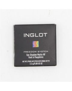 INGLOT FREEDOM SYSTEM EYE SHADOW MATTE NF 333 2.3g Made in Poland