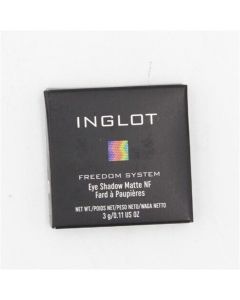 INGLOT FREEDOM SYSTEM EYE SHADOW MATTE NF 335 3g Made in Poland
