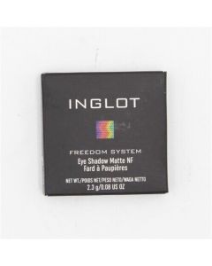 INGLOT FREEDOM SYSTEM EYE SHADOW MATTE NF 338 2.3g Made in Poland
