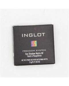 INGLOT FREEDOM SYSTEM EYE SHADOW MATTE NF 341 3g Made in Poland