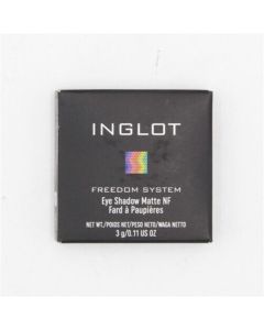 INGLOT FREEDOM SYSTEM EYE SHADOW MATTE NF 344 3g Made in Poland