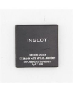 INGLOT FREEDOM SYSTEM EYE SHADOW MATTE NF 352 3g Made in Poland
