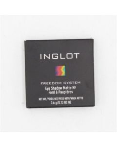 INGLOT FREEDOM SYSTEM EYE SHADOW MATTE NF 353 3.6g Made in Poland