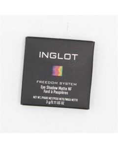 INGLOT FREEDOM SYSTEM EYE SHADOW MATTE NF 356 3g Made in Poland