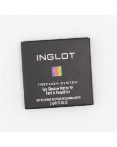 INGLOT FREEDOM SYSTEM EYE SHADOW MATTE NF 363 3g Made in Poland