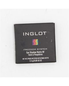 INGLOT FREEDOM SYSTEM EYE SHADOW MATTE NF 366 2.3g Made in Poland