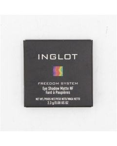 INGLOT FREEDOM SYSTEM EYE SHADOW MATTE NF 375 2.3g Made in Poland