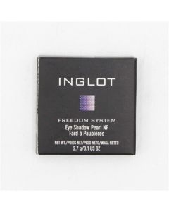 INGLOT FREEDOM SYSTEM EYE SHADOW PEARL NF 402 2.7g Made in Poland
