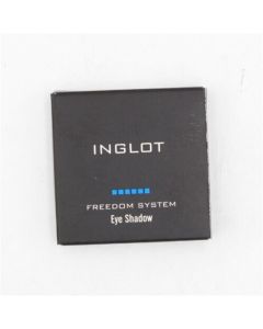 INGLOT FREEDOM SYSTEM EYE SHADOW PEARL NF 418 2.7g Made in Poland