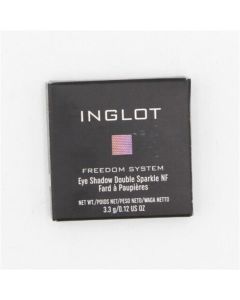 INGLOT FREEDOM SYSTEM EYE SHADOW DOUBLE SPARKLE NF 461 3g Made in Poland