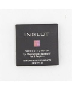 INGLOT FREEDOM SYSTEM EYE SHADOW DOUBLE SPARKLE NF 471 3g Made in Poland