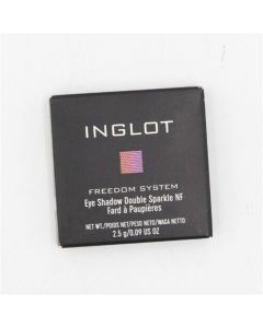 INGLOT FREEDOM SYSTEM EYE SHADOW DOUBLE SPARKLE NF 480 2.5g Made in Poland