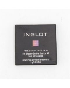 INGLOT FREEDOM SYSTEM EYE SHADOW DOUBLE SPARKLE NF 487 3g Made in Poland