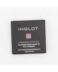 INGLOT FREEDOM SYSTEM EYE SHADOW DOUBLE SPARKLE NF 493 3g Made in Poland