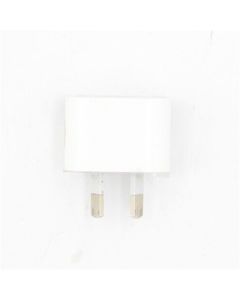 Genuine Original Apple 5W A1444 USB Power Adapter Wall Charger iPhone