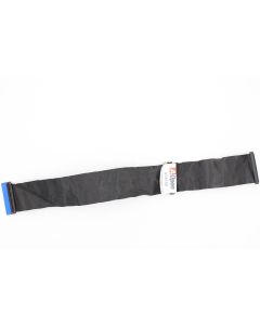 IDE ATA/133 80 Wire 40pin 40P Connector Hard Drive Drive Ribbon Cable Lead BLACK