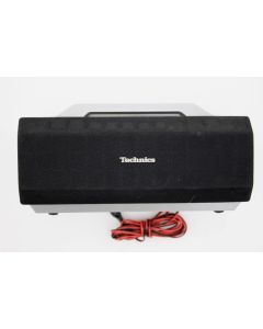 TECHNICS SB-PC75 STEREO SYSTEM CENTRE SPEAKER CHANNEL SC-DV170 HIFI VINTAGE