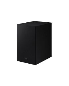 Samsung HW-Q600A Wireless Subwoofer Dolby Atmos for Q-Series Soundbar BLACK