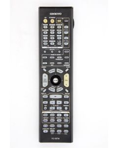 ONKYO RC-687M REMOTE CONTROL Genuine Original AV RECEIVER AMPLIFIER