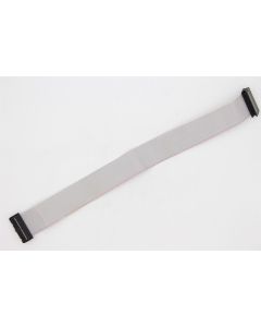 IDC RIBBON CABLE FLAT 20 PIN 28CM 25MM WIDTH FC TO FC CONNECTOR CABLE