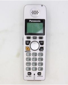 PANASONIC KX-TG6051AL KX-TGA601AZ CORDLESS HANDSET DIGITAL Unit Only No Battery