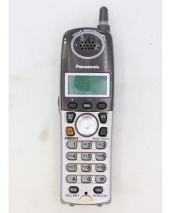 PANASONIC KX-TG5934ALM CORDLESS HANDSET DIGITAL Unit Only No Battery 5.8GHZ