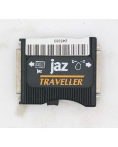 Iomega Jaz Traveller JAZ PPA PPT Adapter SCSI Port Genuine Original